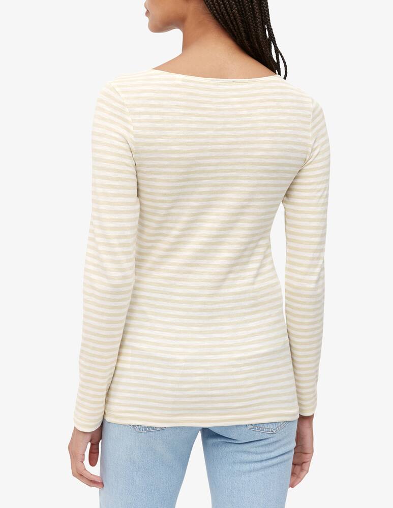 rinascente Marc O'Polo Slim striped t-shirt