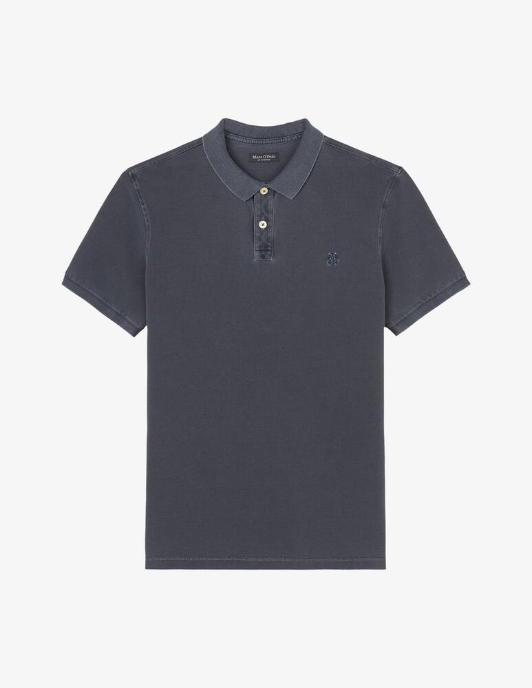 rinascente Marc O'Polo Polo mc rib details