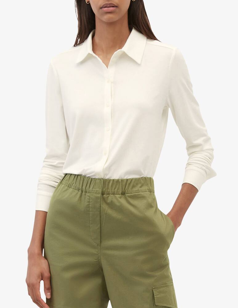 rinascente Marc O'Polo Blusa in jersey