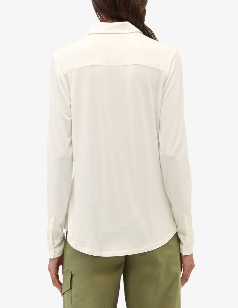 rinascente Marc O'Polo Blusa in jersey