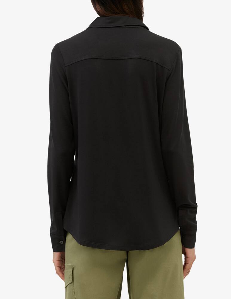 rinascente Marc O'Polo Camicia in jersey