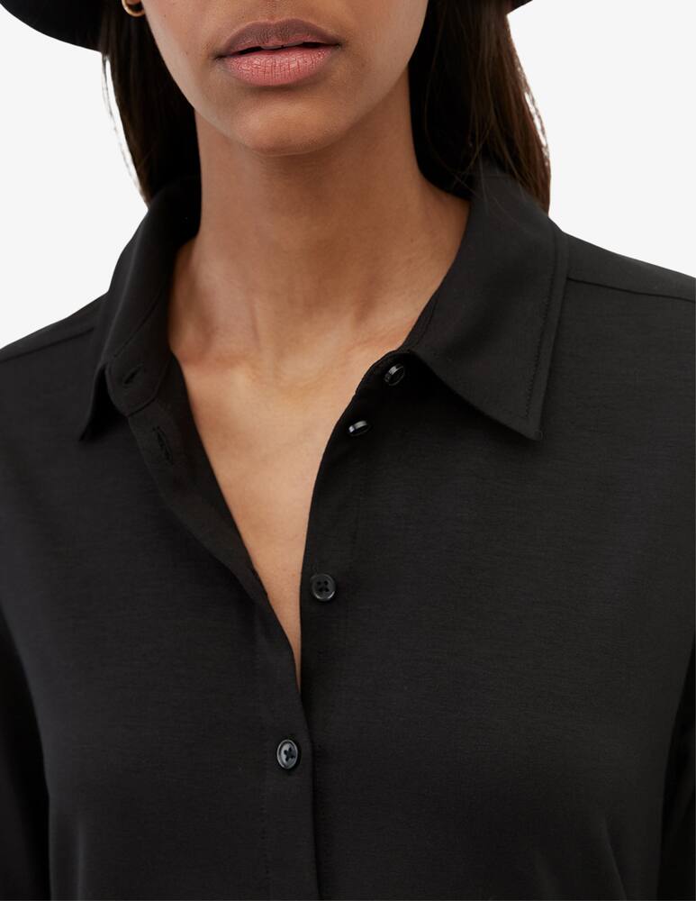 rinascente Marc O'Polo Camicia in jersey