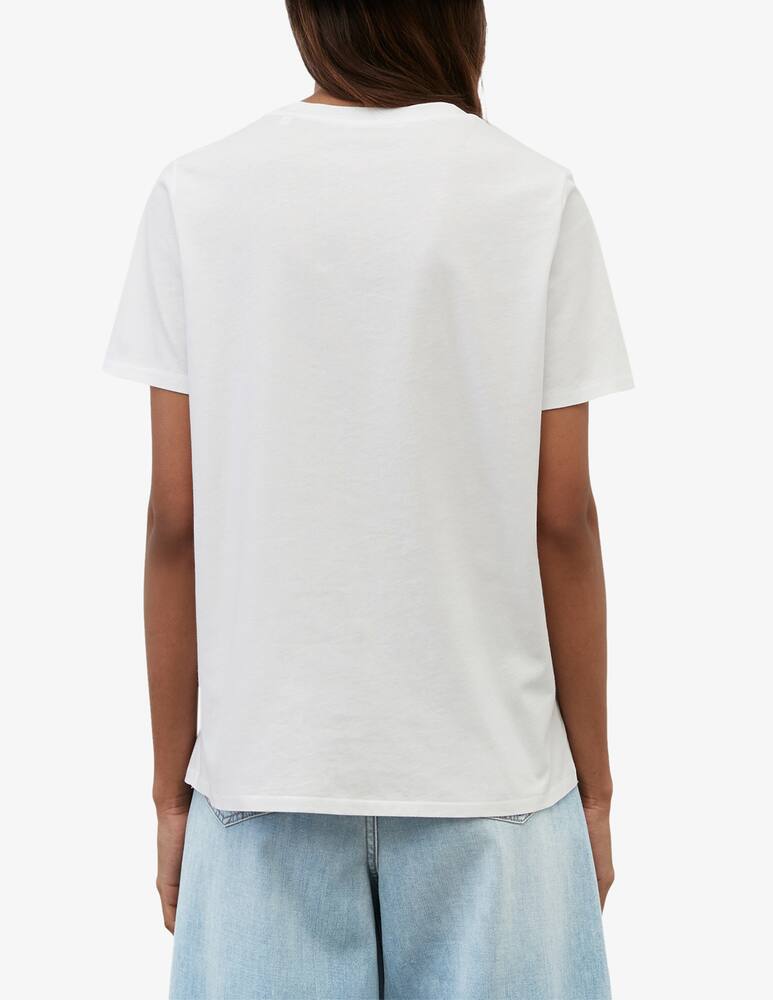 rinascente Marc O'Polo V-neck t-shirt