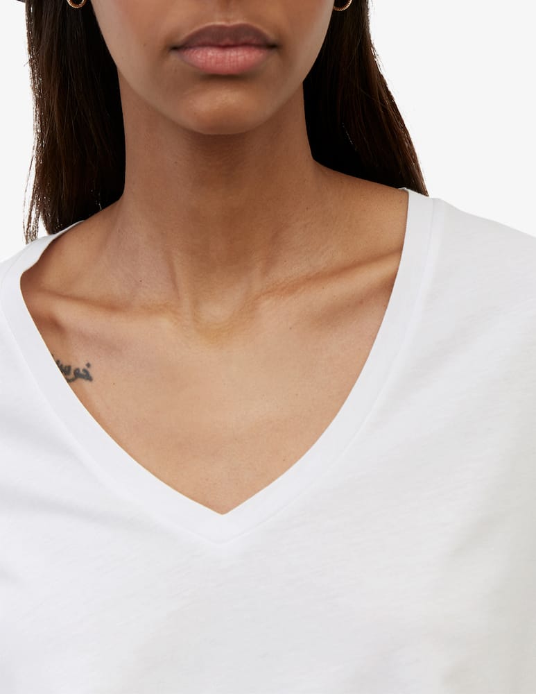 rinascente Marc O'Polo V-neck t-shirt