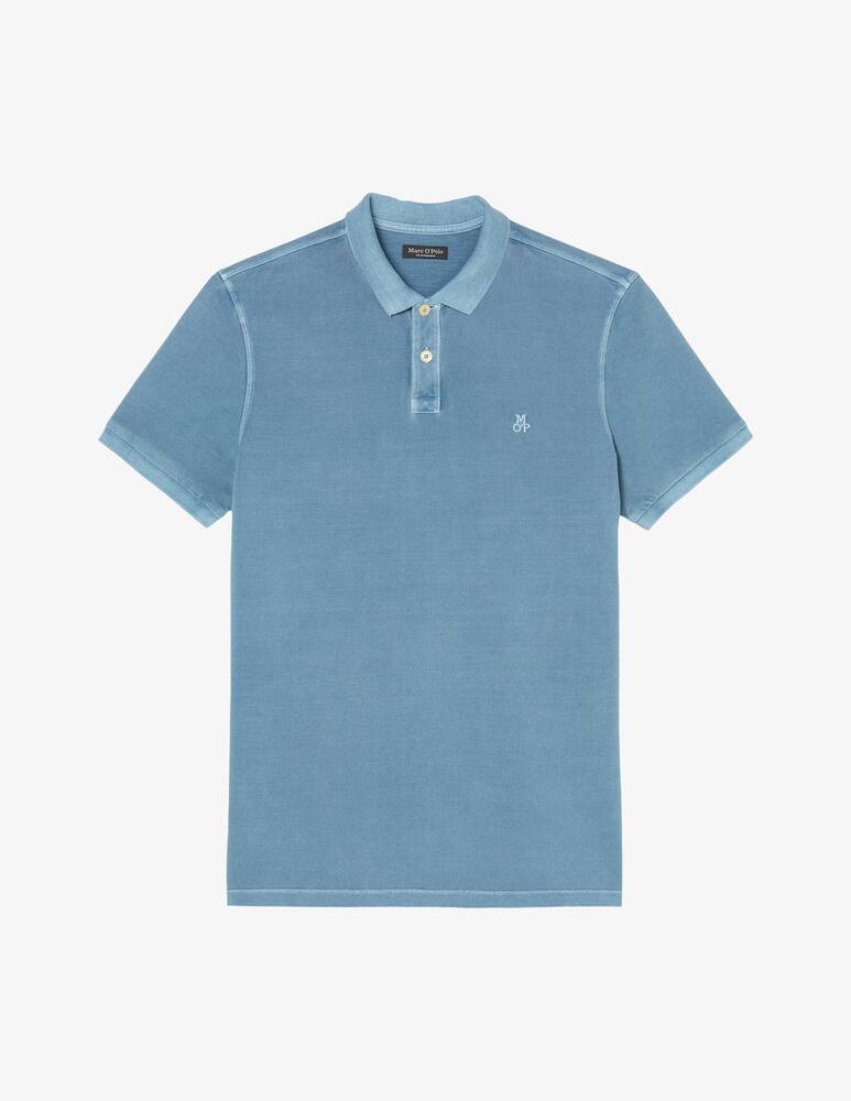 rinascente Marc O'Polo Polo con dettagli a coste