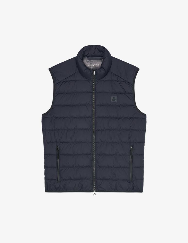 rinascente Marc O'Polo Stand-up collar vest