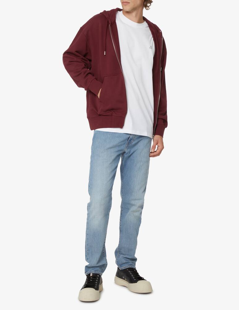 rinascente Marc O'Polo Maglietta con logo - Bianco