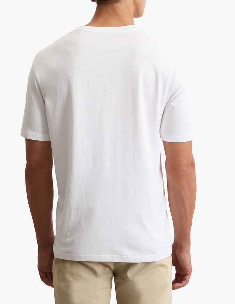 rinascente Marc O'Polo T-shirt con logo stampato