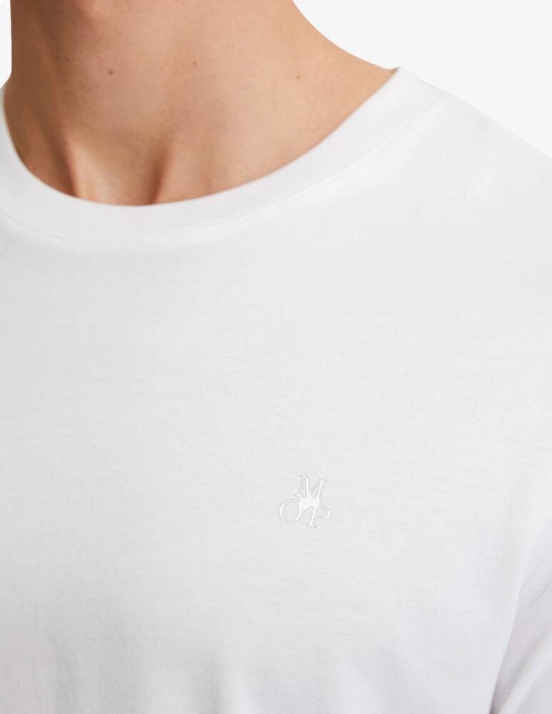 rinascente Marc O'Polo T-shirt con logo stampato