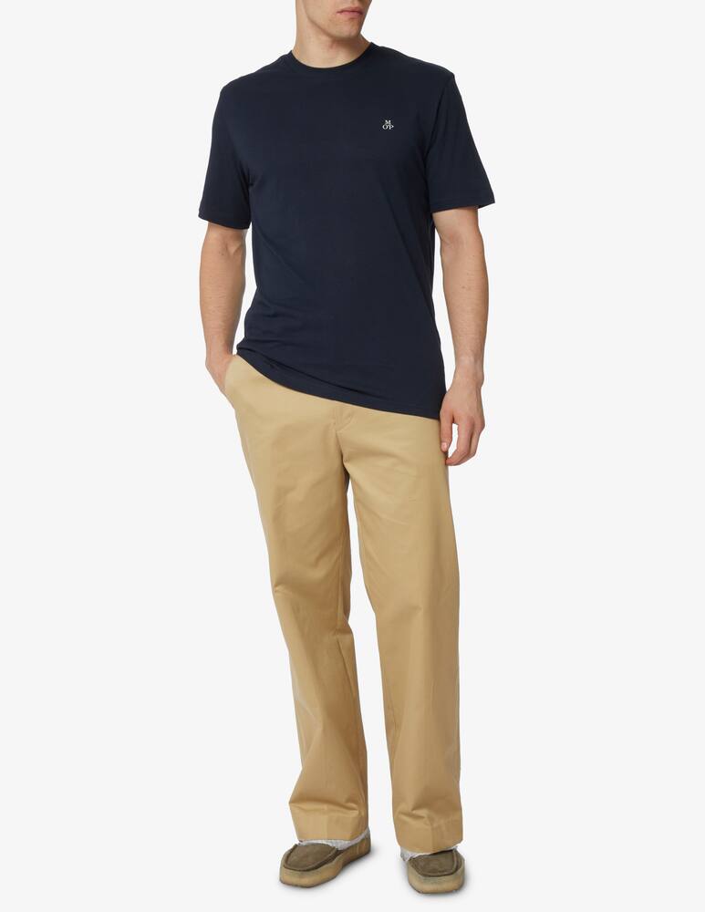 rinascente Marc O'Polo Logo print t-shirt