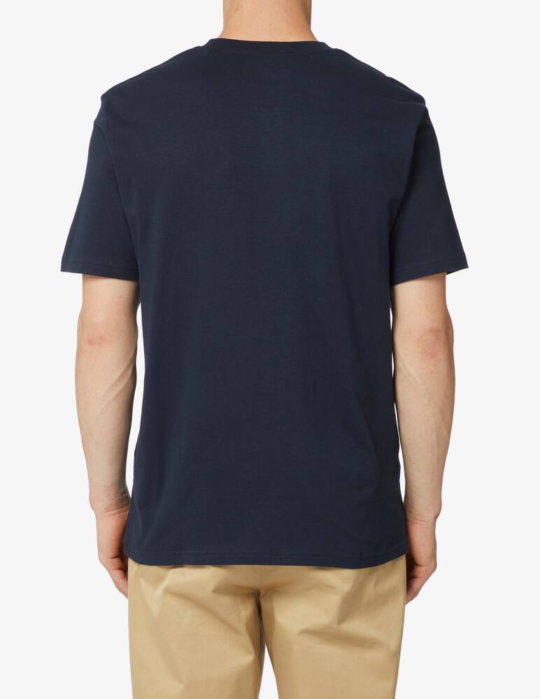 rinascente Marc O'Polo Logo print t-shirt