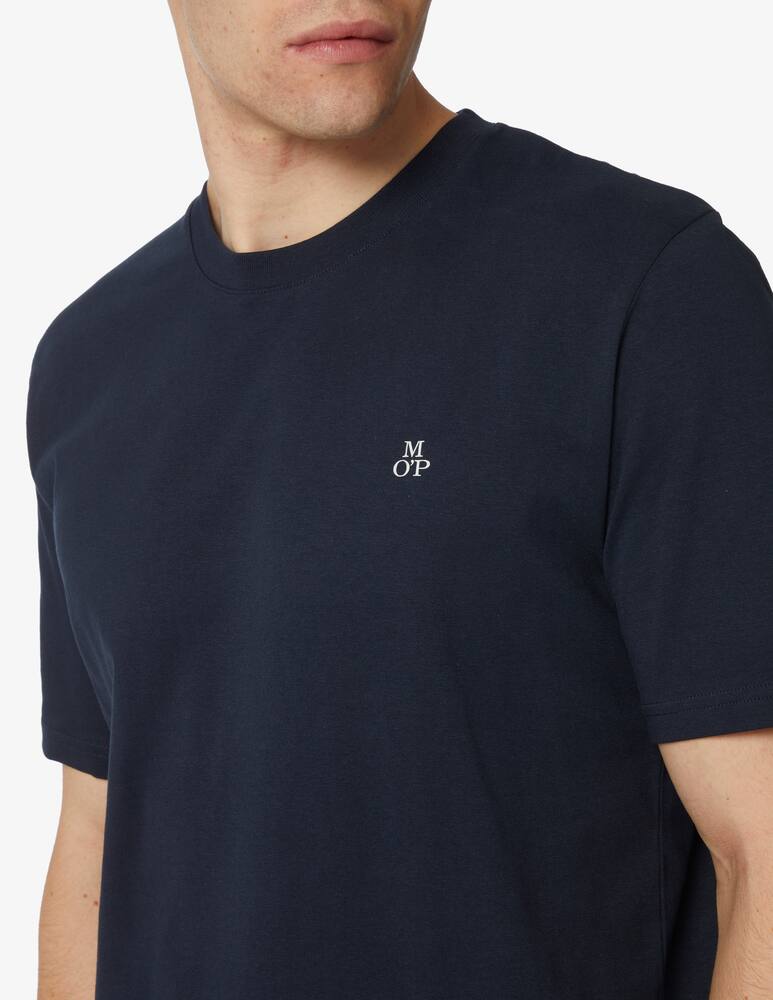 rinascente Marc O'Polo Logo print t-shirt