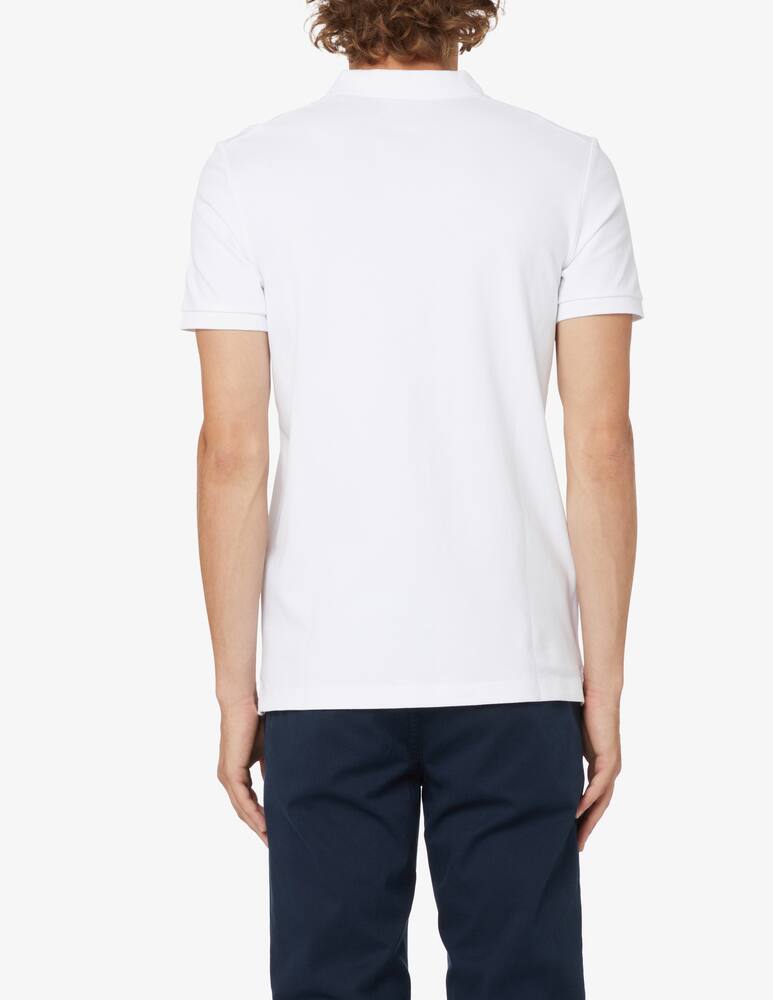 rinascente Marc O'Polo Short sleeve polo - White