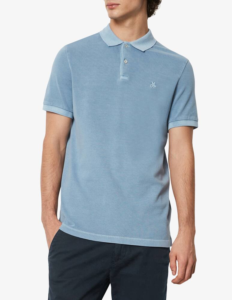 rinascente Marc O'Polo Polo maniche corte