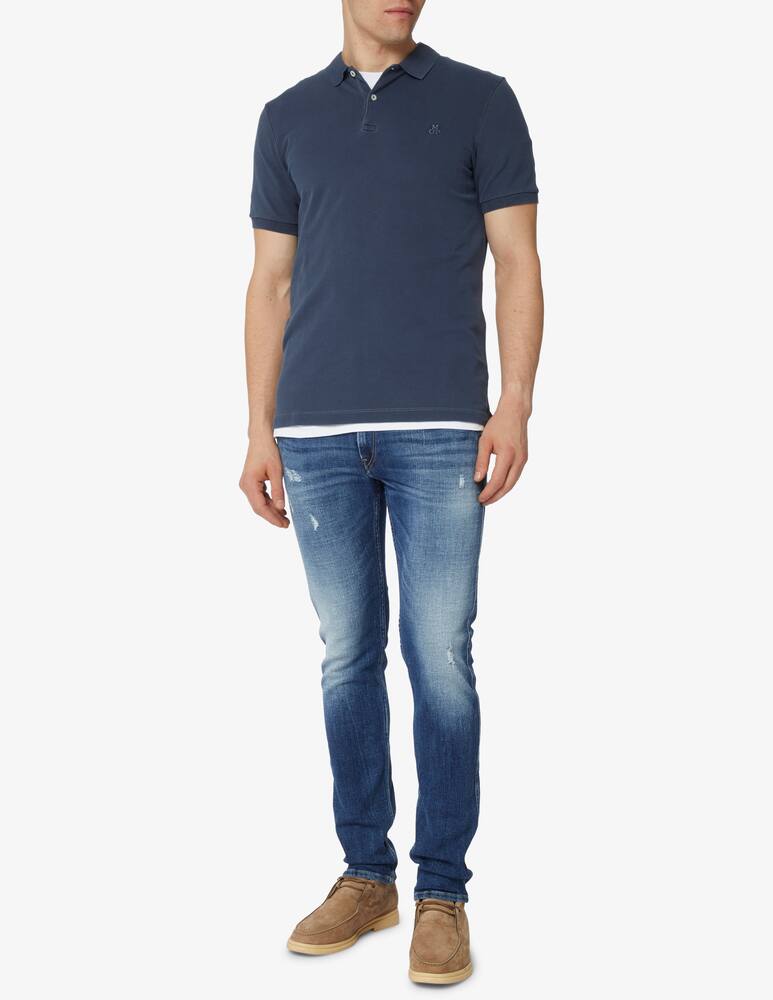 rinascente Marc O'Polo Short sleeve polo shirt