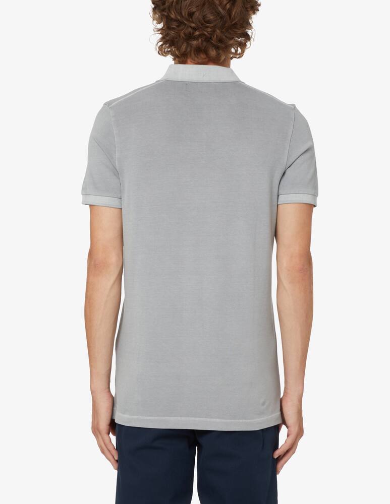 rinascente Marc O'Polo Polo a maniche corte - Grigio