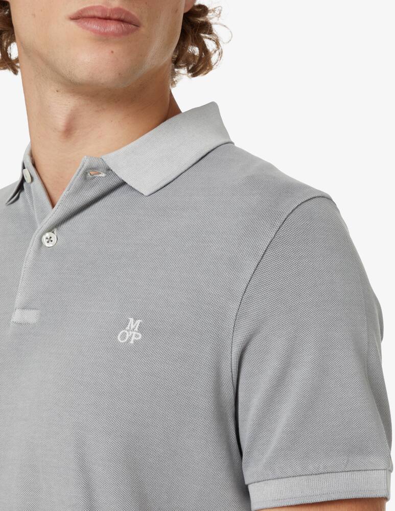 rinascente Marc O'Polo Polo a maniche corte - Grigio