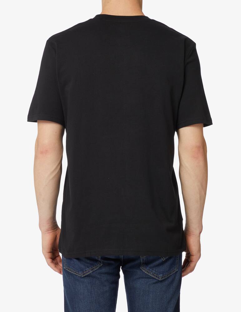 rinascente Marc O'Polo Logo print t-shirt