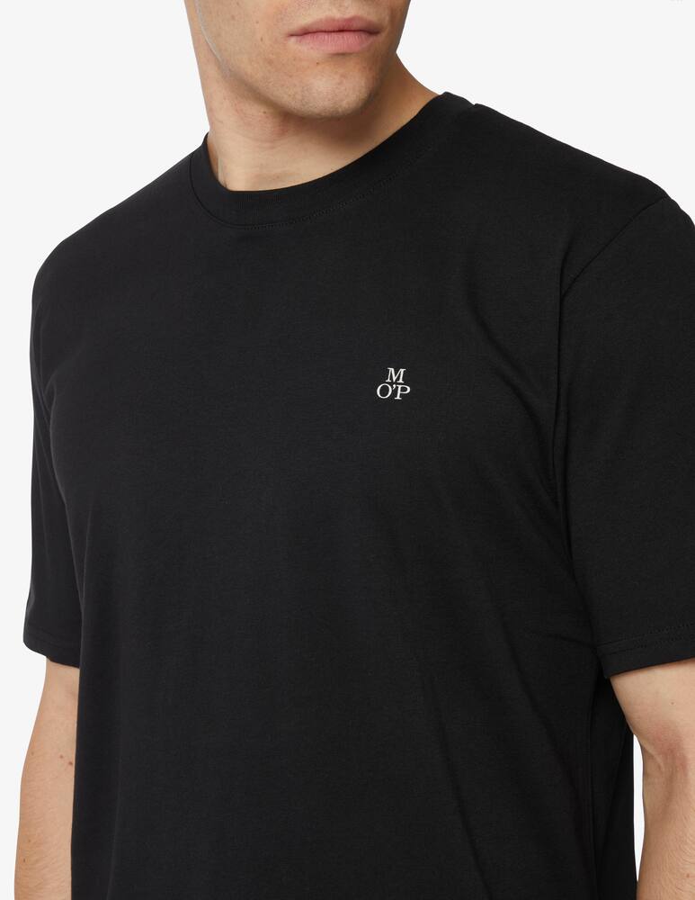 rinascente Marc O'Polo Logo print t-shirt