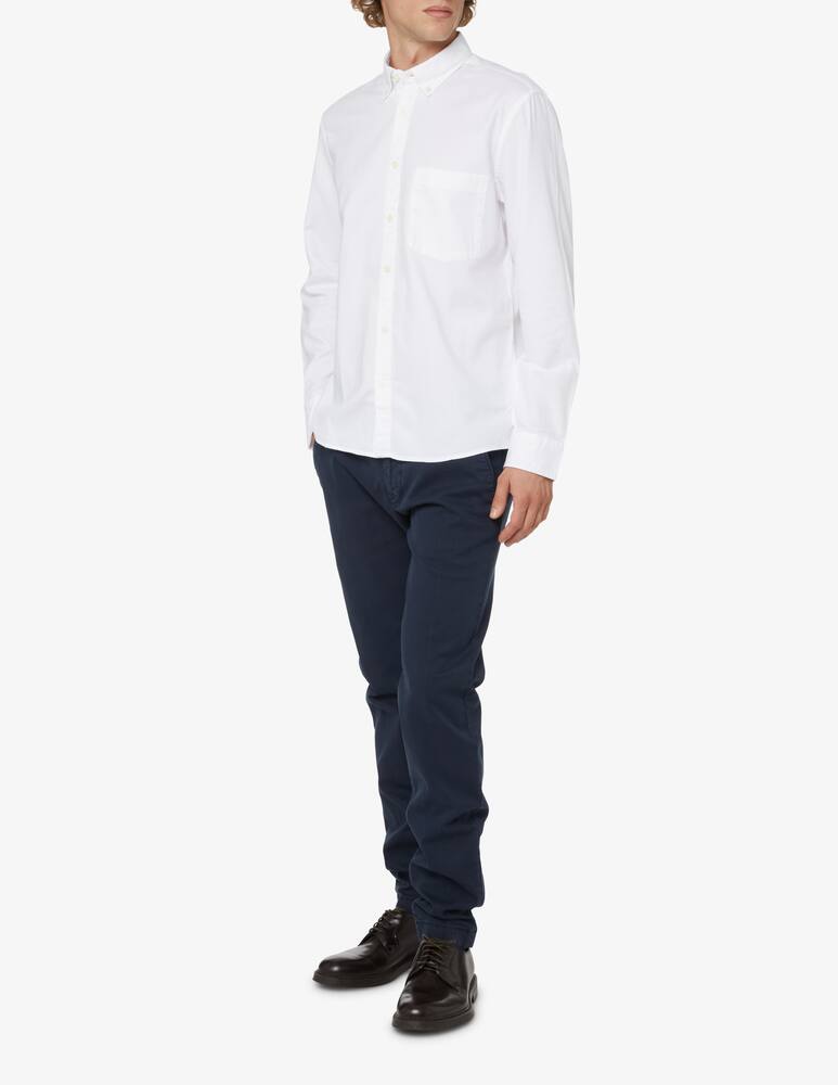 rinascente Marc O'Polo Cotton shirt - White