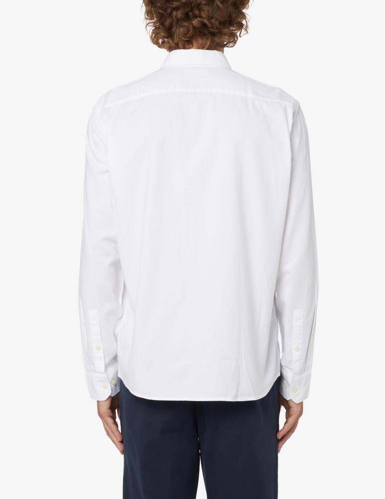rinascente Marc O'Polo Cotton shirt - White