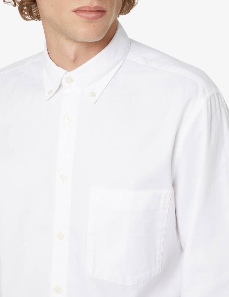 rinascente Marc O'Polo Cotton shirt - White