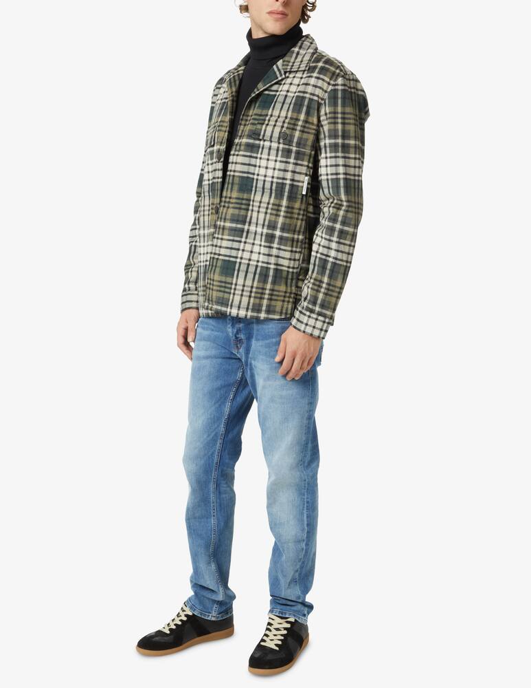 rinascente Marc O'Polo Cotton overshirt - Multi