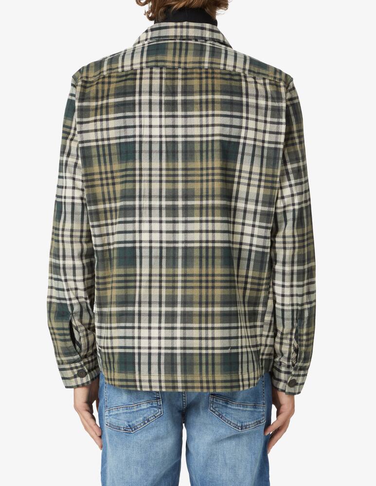 rinascente Marc O'Polo Cotton overshirt - Multi