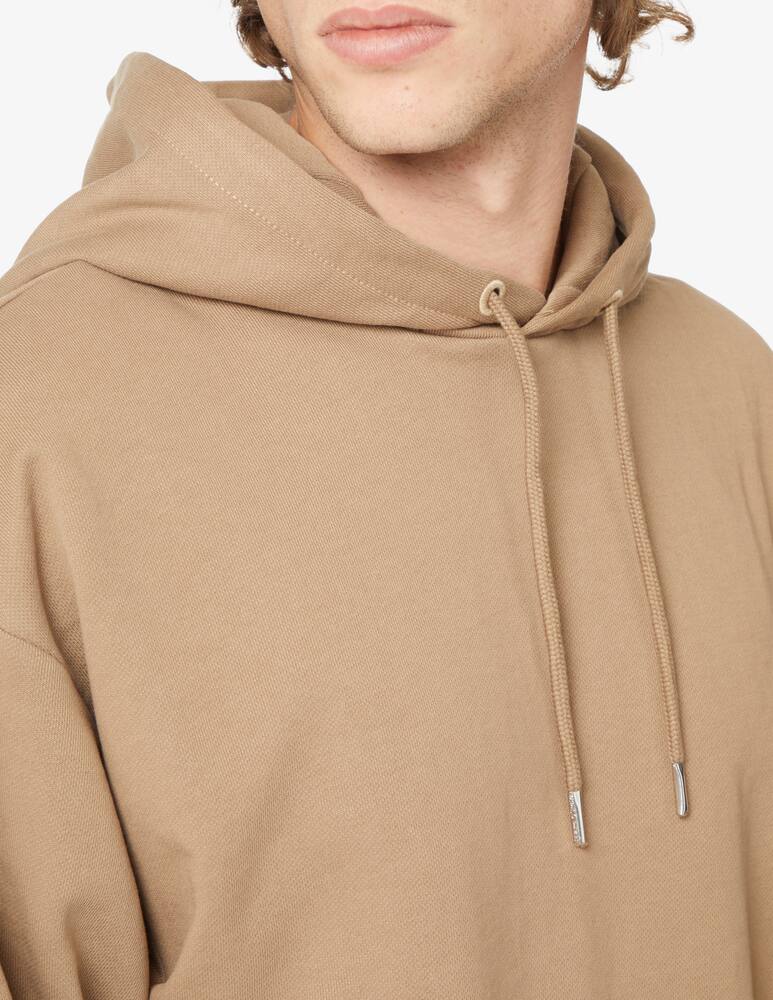 rinascente Marc O'Polo Flag hoodie - Brown