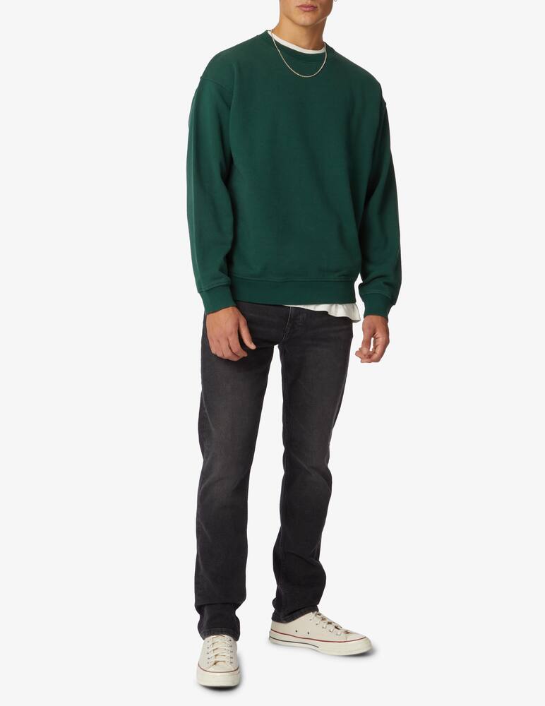 rinascente Marc O'Polo Embroidery sweater - Green