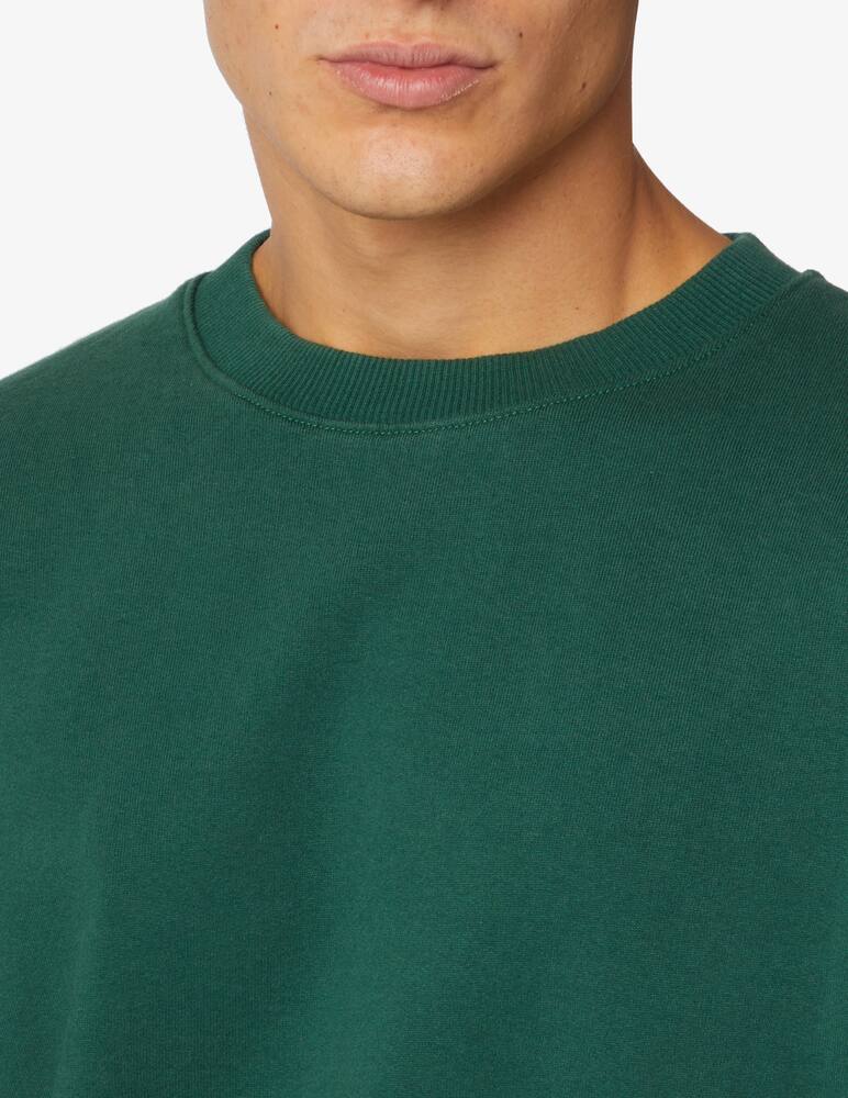 rinascente Marc O'Polo Embroidery sweater - Green