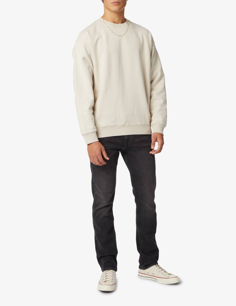 rinascente Marc O'Polo Felpa con ricamo - Beige