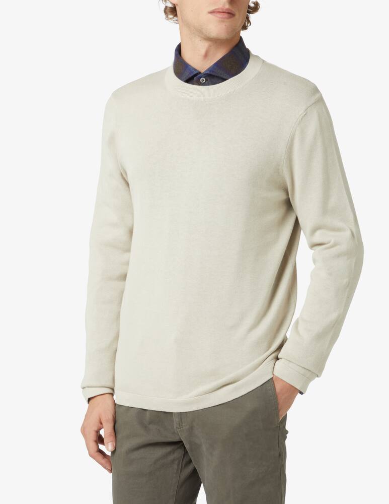 rinascente Marc O'Polo Maglione girocollo - Beige