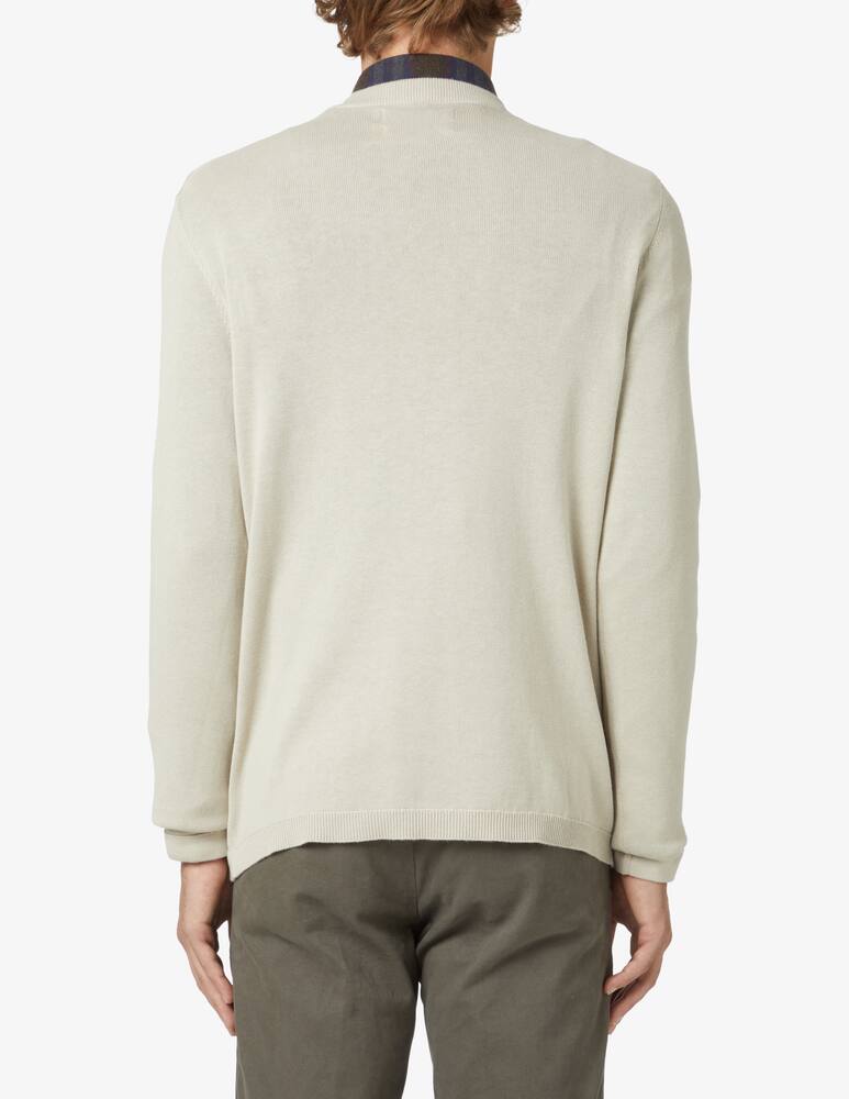 rinascente Marc O'Polo Maglione girocollo - Beige