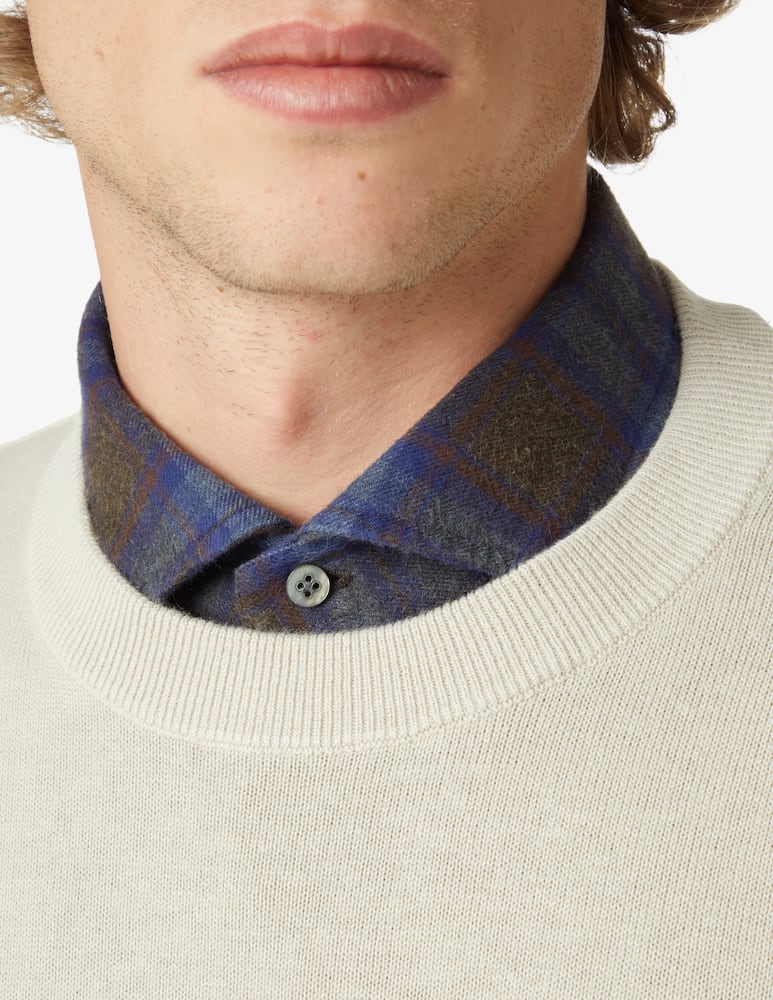 rinascente Marc O'Polo Maglione girocollo - Beige