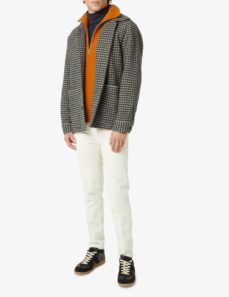 rinascente Marc O'Polo Troyer sleeveless jumper - Orange