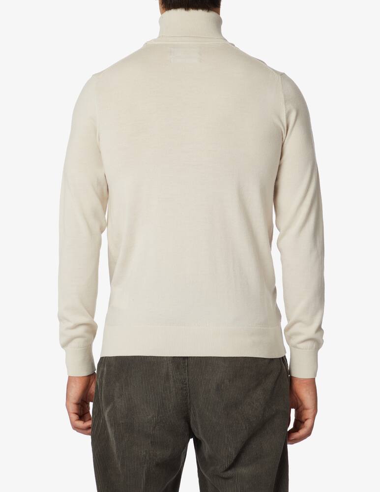 rinascente Marc O'Polo Maglia pullover a collo alto - Beige