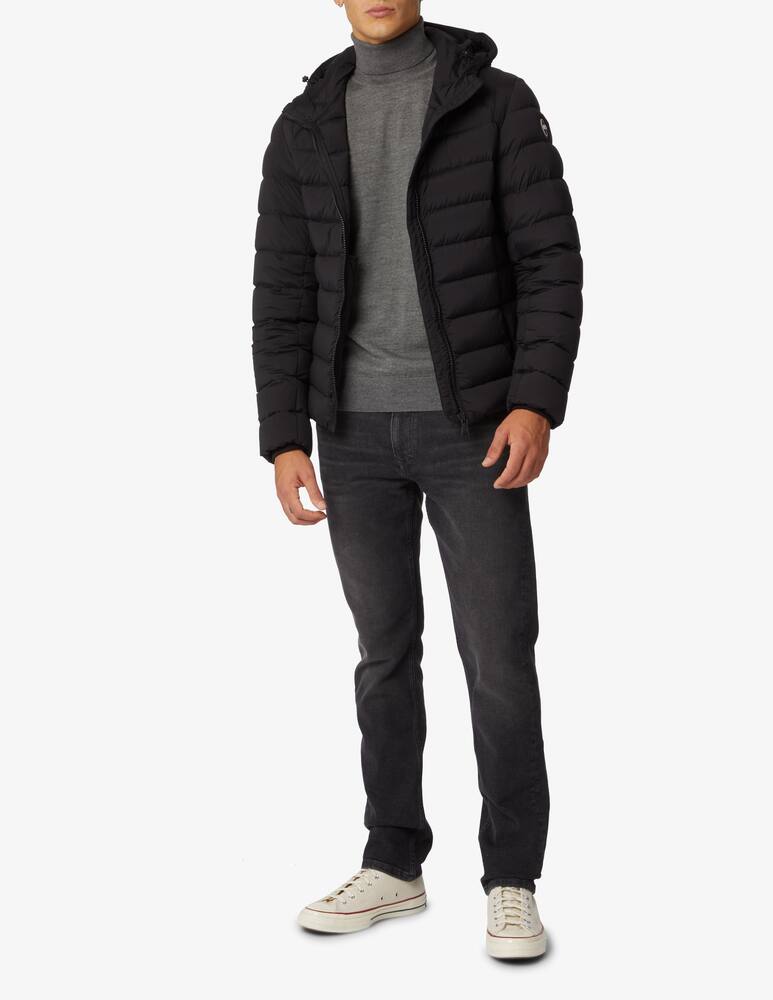 rinascente Marc O'Polo Turtleneck pullover - Grey