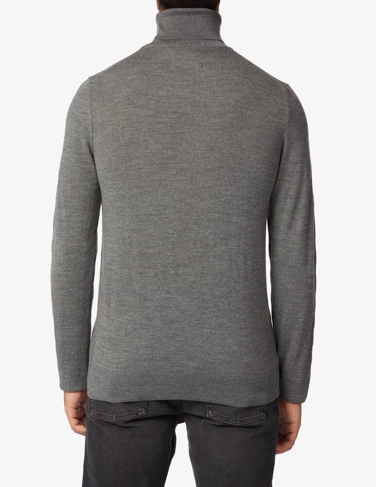 rinascente Marc O'Polo Turtleneck pullover - Grey