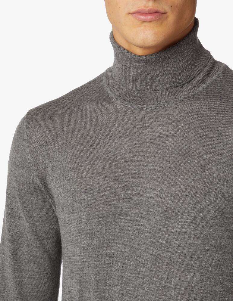 rinascente Marc O'Polo Turtleneck pullover - Grey