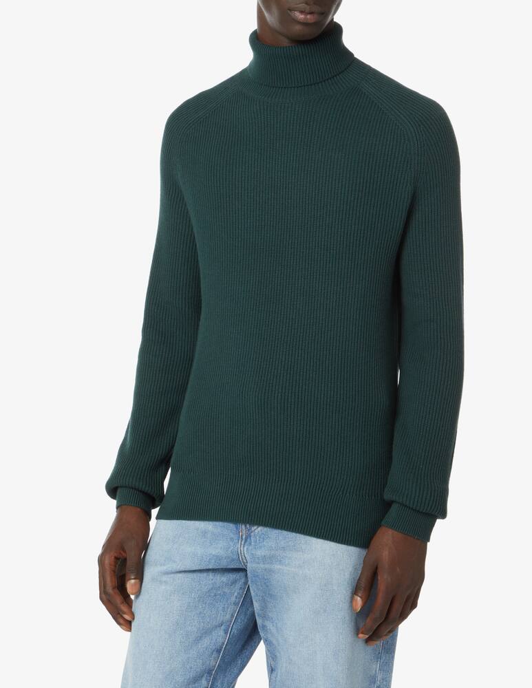 rinascente Marc O'Polo Maglia pullover a collo alto - Verde