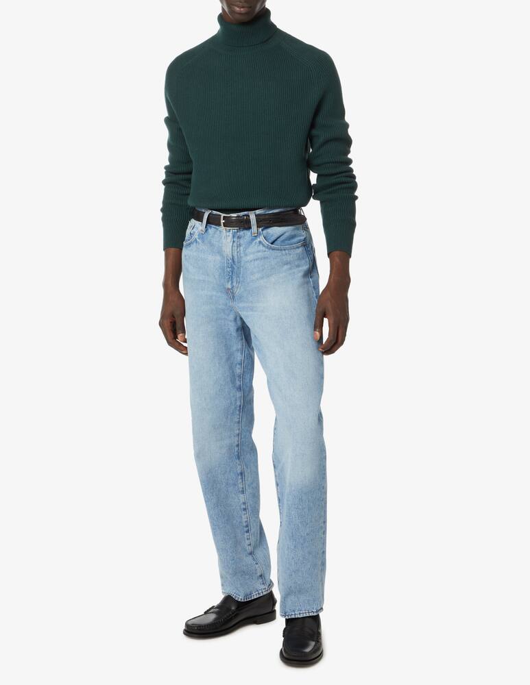 rinascente Marc O'Polo Maglia pullover a collo alto - Verde