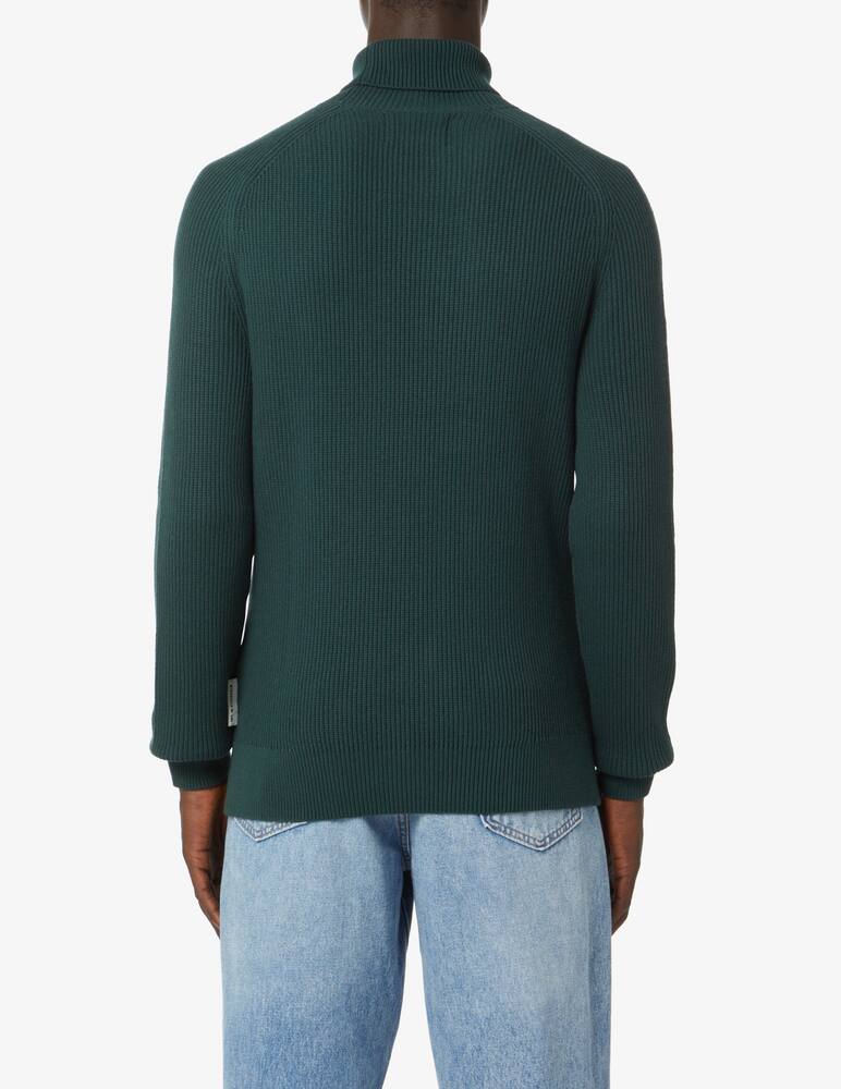 rinascente Marc O'Polo Maglia pullover a collo alto - Verde