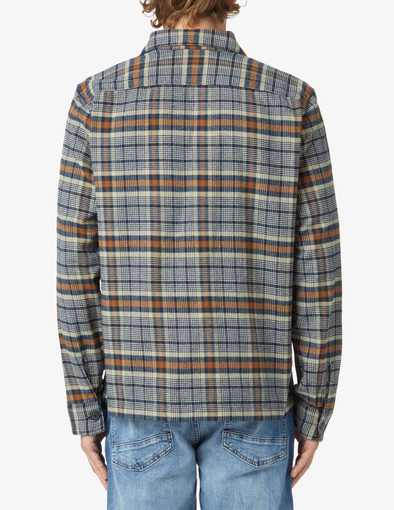 rinascente Marc O'Polo Cotton overshirt - Multi
