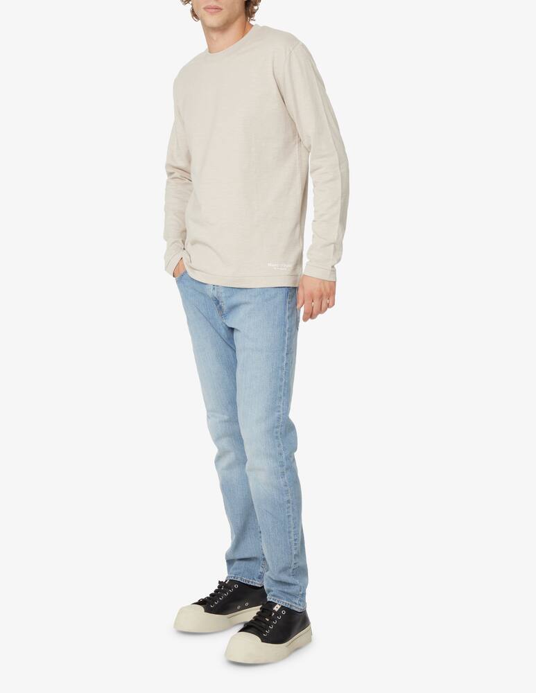 rinascente Marc O'Polo Long-sleeve t-shirt - Beige