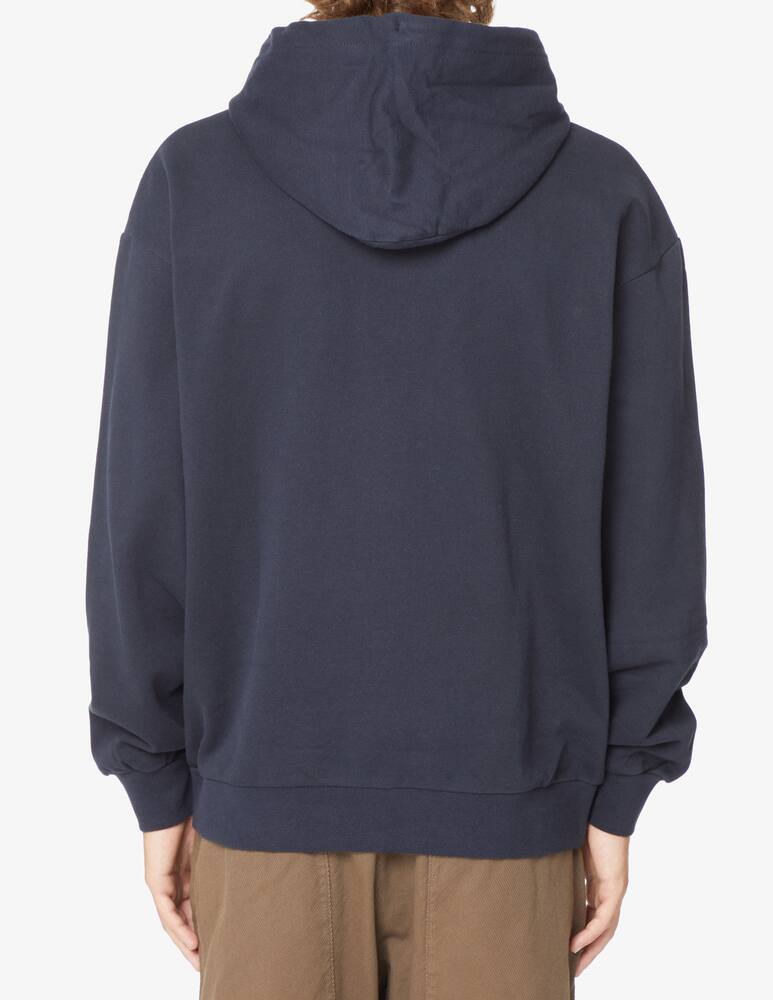 rinascente Marc O'Polo Flag hoodie - Blue