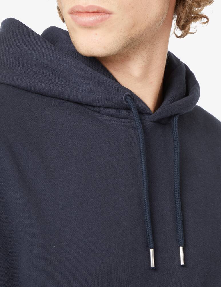 rinascente Marc O'Polo Flag hoodie - Blue