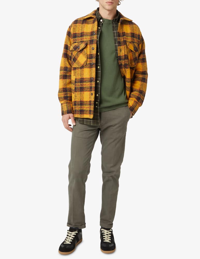 rinascente Marc O'Polo Crewneck pullover - Green