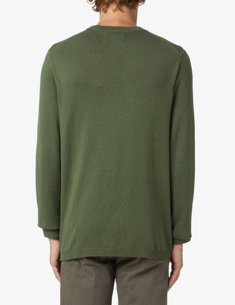 rinascente Marc O'Polo Crewneck pullover - Green