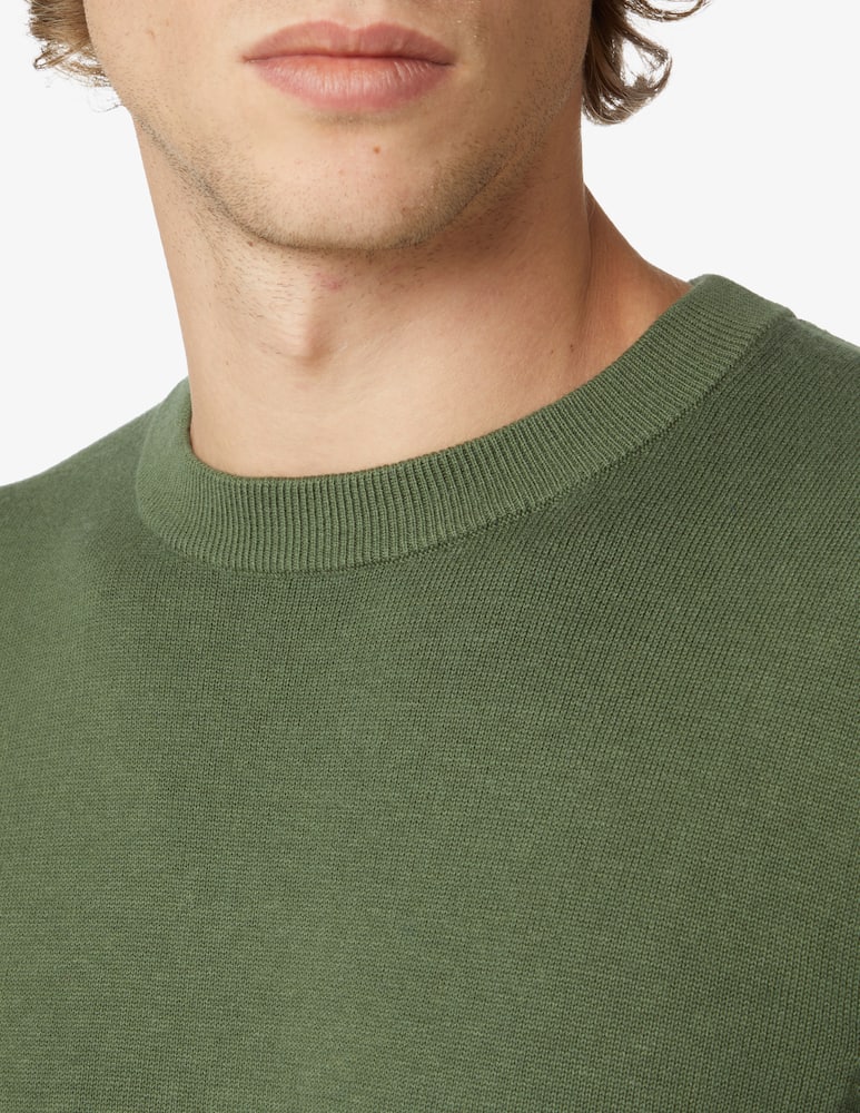 rinascente Marc O'Polo Crewneck pullover - Green